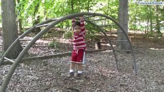 At The Park Next Door - YoussefDesk