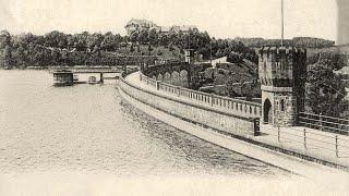 Old photos of Remscheid, North Rhine-Westphalia, Germany - Alte Fotos von Remscheid
