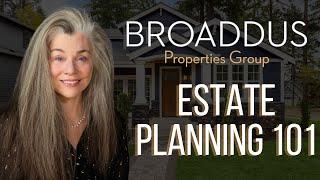 Q&A Your Common Estate Planning Questions Answered