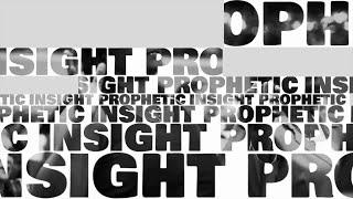 Prophetic Insight- July 2023- Rewind