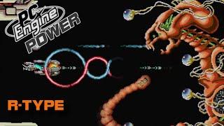 R-Type - PC Engine Power 008