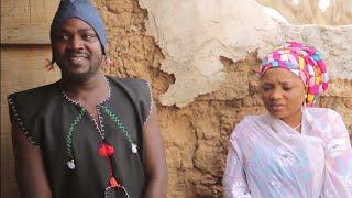 BORI 2 ORIGINAL HAUSA FILM BY FALALU A DORAYI