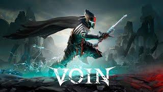 VOIN | Indie Games & Chatting