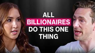 A Billionaire's Brutally Honest Advice if You Want Financial Freedom | Andrew Wilkinson