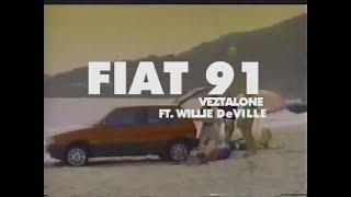 Veztalone & Willie DeVille - Fiat 91 [Prod. Yudas99]