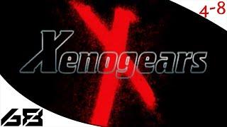 Let's Play Xenogears (Part 68) [4-8Live]