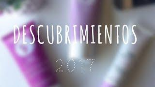 DESCUBRIMIENTOS DE BELLEZA Y MAQUILLAJE 2017 | Memoriapezz