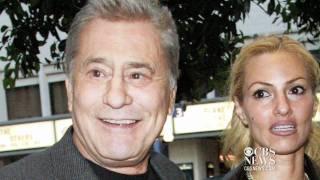 James Farentino: "Dyanasty" star dies at  73