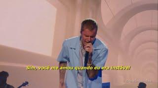 Justin Bieber - Unstable (ft The Kid LAROI) [LEGENDADO/TRADUÇÃO] #TheFreedomExperience