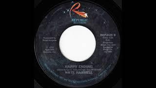 Nate Harvell "Happy Ending"