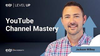 How To Create An Effective YouTube Channel With Jackson Wilkey of @ChannelJunkies