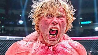 Brock Lesnar's Son DESTROYS Everyone in MMA! – Who Is This "Neanderthal"?! (all fights & grappling)