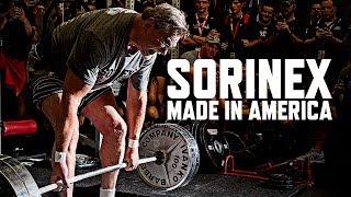 Sorinex: Made In America