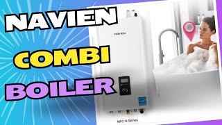 Navien Combi Boiler Install: How To Do It The Simple Way