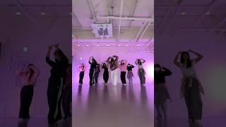 PINK HOODIE - AESPA (에스파) / HYEJIN KPOP CLASS / DUIR DANCE ACADEMY