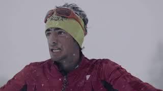 Kilian Jornet - How do I train (again and again)