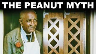 George Washington Carver: Bigger than peanuts