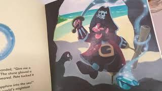 Pirate Pete's Giant Adventure