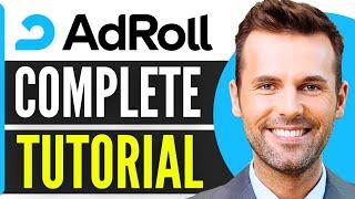 Adroll Marketing & Advertising Review (2025)