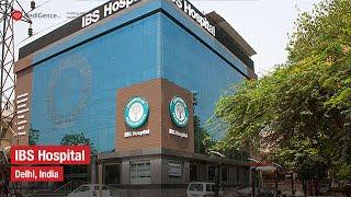 IBS Hospital | Top Hospital in Delhi, India