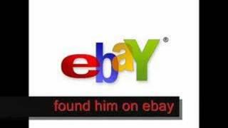 the Ebay song