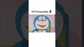 Doraemon dark meme #11 #anime #meme #doraemon #funny #comedy