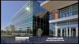 Merritt Properties-WBAL-TV spot