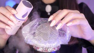 ASMR Brain Massage that Melts Your Brain Like Never Before / Brain Spa 