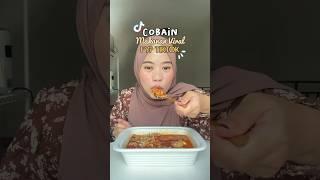 COBAIN MAKANAN YANG SEMPAT VIRAL DI FYP TIKTOK