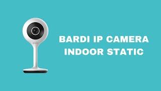 BARDI IP Cam