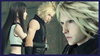 DARK Cloud Strife moments | FF7 REBIRTH