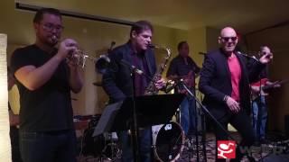 WYEP's Live & Direct Session with The Billy Price Band: It Ain't A Juke Joint Without The Blues