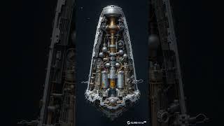 Next-Gen Space Engineering | NASA, JAXA, DLR, CNSA Innovations Revealed 