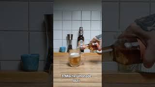 HAT DA JEMAND KLEINES ALKOHOLFREIES RADLER GESAGT?! #malzundhopfen  #alkoholfrei #bier