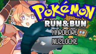 Very big and handsome tusk - Run&Bun Hardcore Nuzlocke