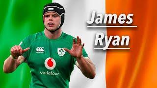 RWC 2023 Player Watch: James Ryan (Ireland)