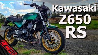 Kawasaki z650 RS | How Does It Compare To The XSR700?