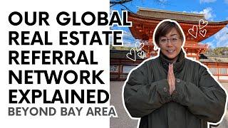 Day in my Life as a Realtor | Episode 53 | Our Global Real Estate Referral Network EXPLAINED!