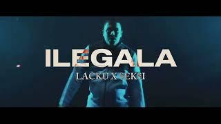 [FREE] LACKU X SEKSI "ILEGALA" | TYPE BALKAN BEAT