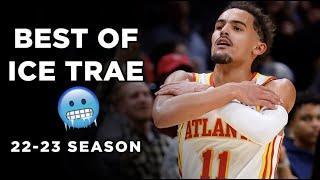 Best of Trae Young  2022-2023 Season