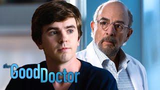 Dr. Shaun Murphy Has to Take a Big Decision of His Life | The Good Doctor