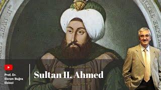 Sultan II. Ahmed