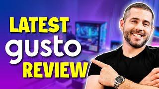 Gusto Payroll Software Review - Why this is the BEST Payroll Software in 2025