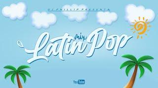 MIX LATIN POP  Clásicos (Lil Silvio & El Vega, Chino & Nacho, Bacilos, Etc..)EN VIVO / DJ PHILLIP