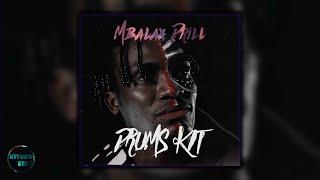 afrodrill mbalax drum kit free 2023 | afrodrill drum pack free download