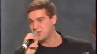 Сергей Куприк и Лесоповал - Зойка