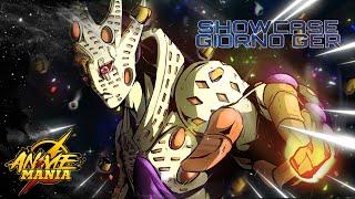 Showcase Mythical Giorno GER / Dreamer | Anime Mania