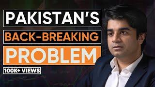 Untold Realities of Pakistan Debt Burden & Economy @raftartv Podcast with Economist Ammar Habib Khan