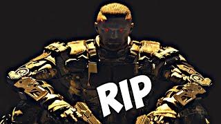 RIP Black Ops 3 Zombies (Outdated)