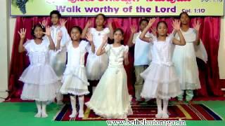 Bethel Prayer House children songs